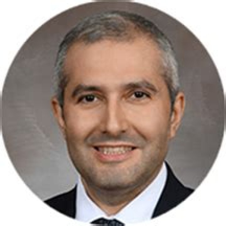 Dr. Salih Selek, MD – Houston, TX
