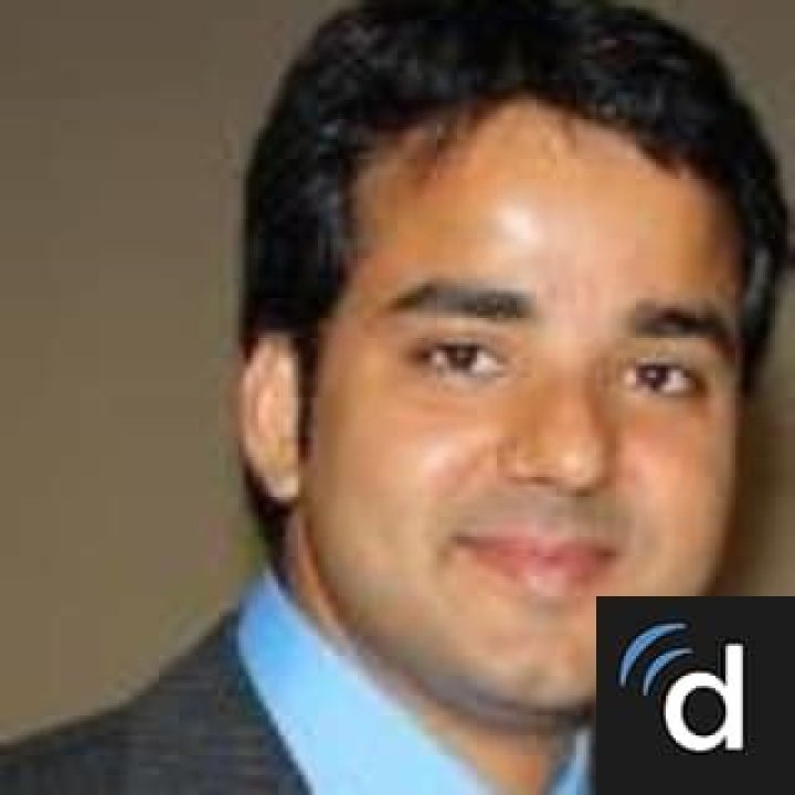 Dr. Salil Sethi, MD – Peoria, AZ