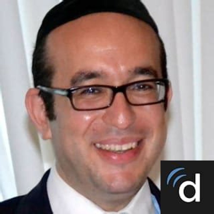 Dr. Salim Baghdadi, MD – Bronx, NY