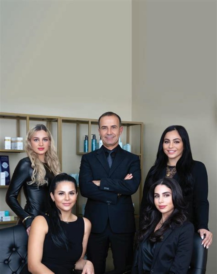 Dr. Sally Rosenberg, DO – West Bloomfield, MI