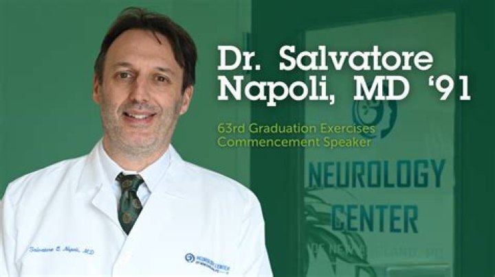 Dr. Salvatore Licciardi, MD – Coxsackie, NY