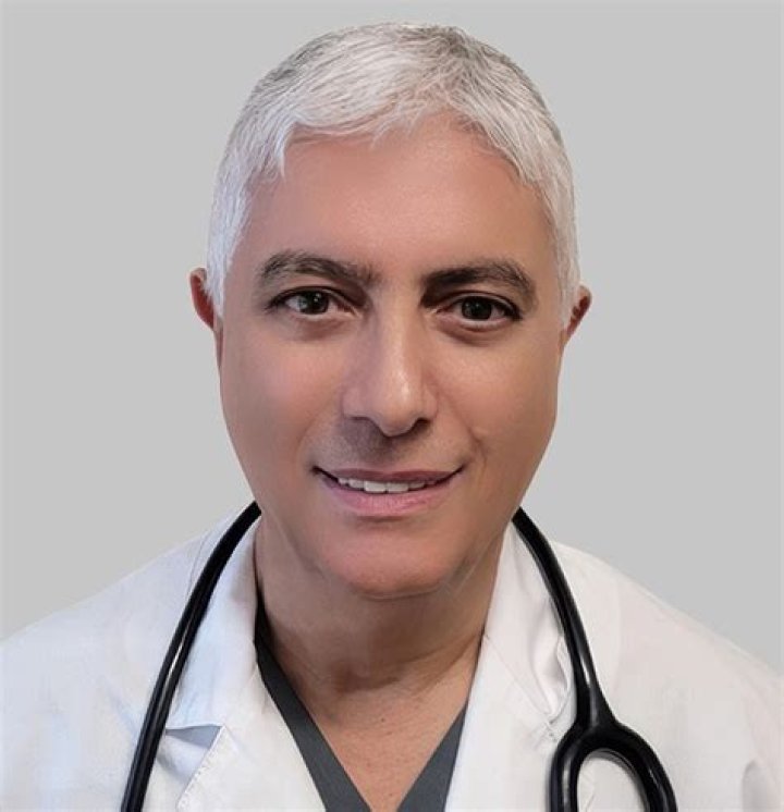 Dr. Sam Abbassi, MD – West Hills, CA