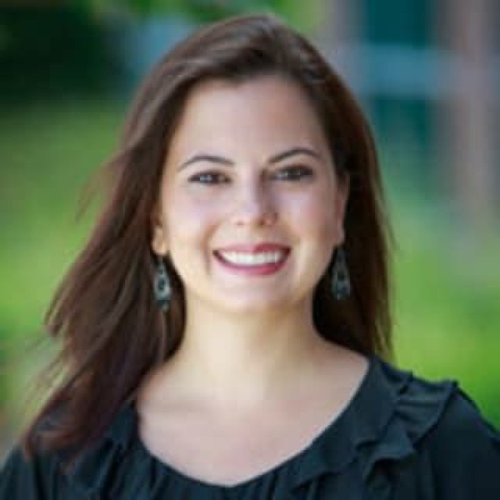 Dr. Samantha Bouchie, MD – Noblesville, IN