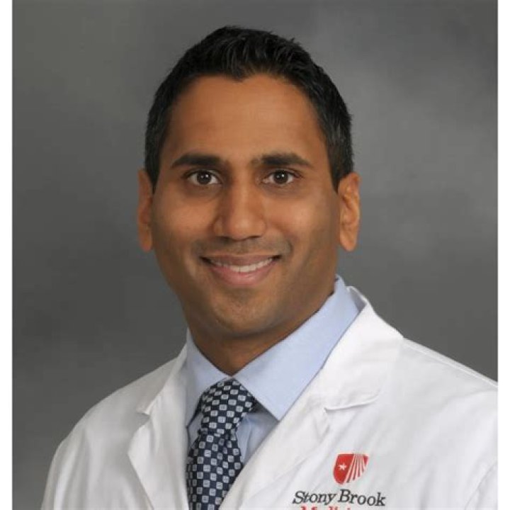 Dr. Samantha Glass, MD – Stony Brook, NY