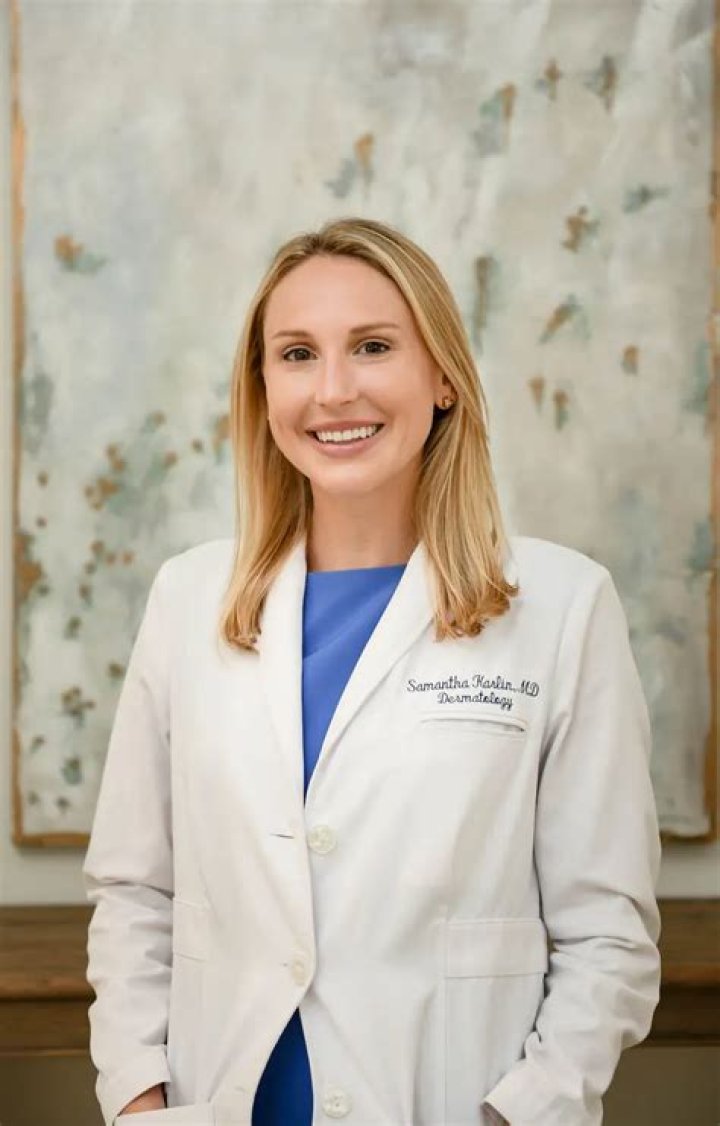 Dr. Samantha Karlin, MD – New Orleans, LA
