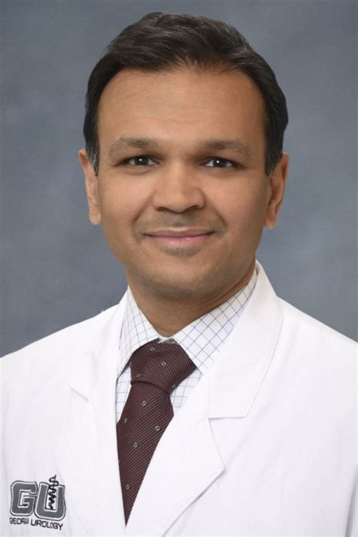 Dr. Samantha Ledbetter, MD – Buford, GA