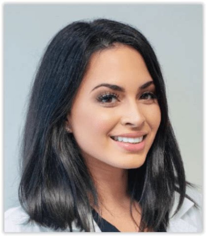 Dr. Samantha Marrone, MD – Orlando, FL