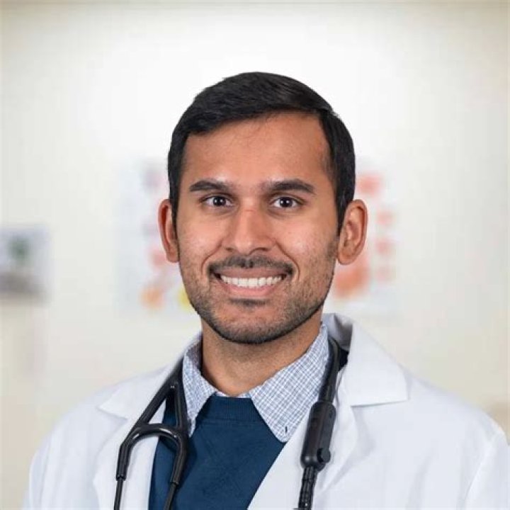 Dr. Samantha Wyatt, MD – Decatur, AL
