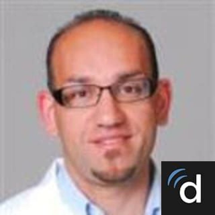 Dr. Samer Alhindi, MD – Dover, DE