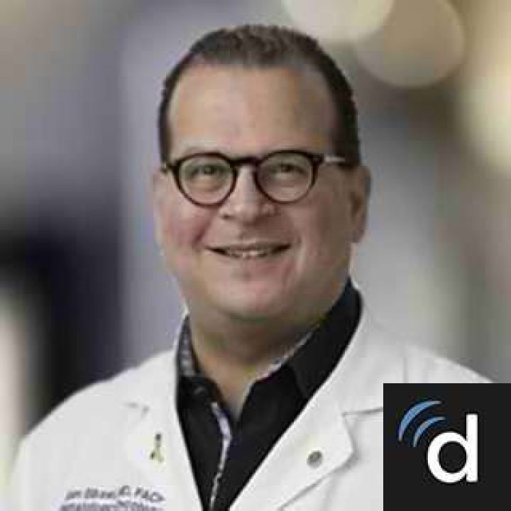 Dr. Samer Bibawi, MD – Richardson, TX
