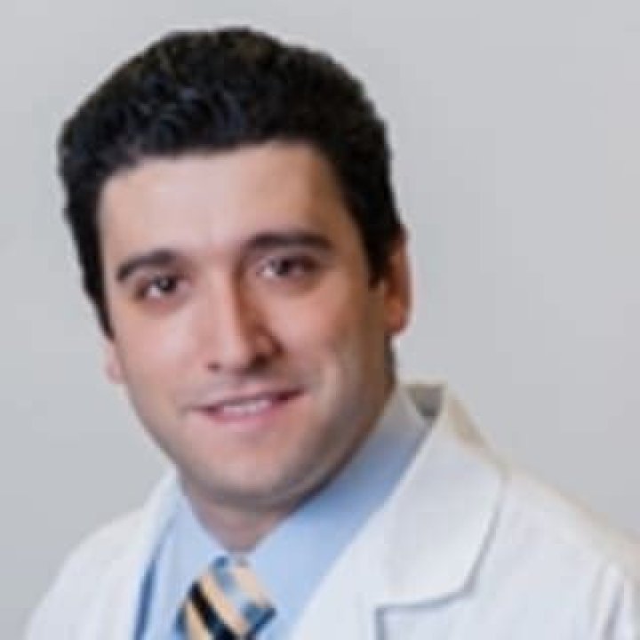Dr. Samer Charbel, MD – Olney, MD