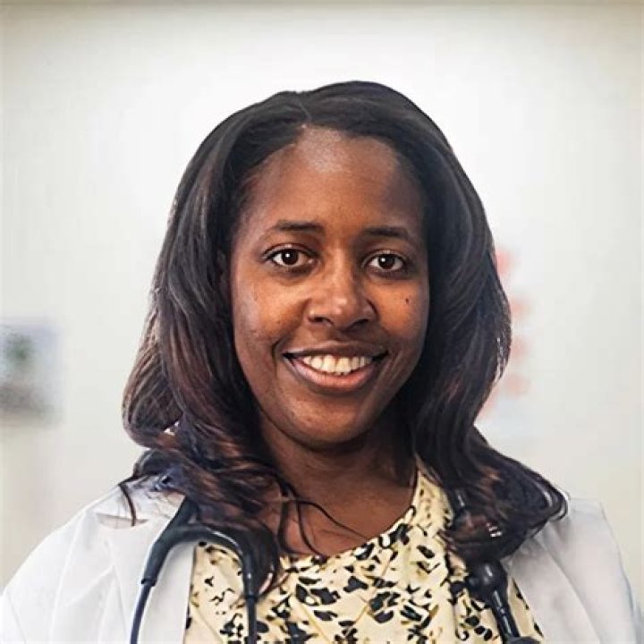 Dr. Samia Borchers, MD – Dayton, OH
