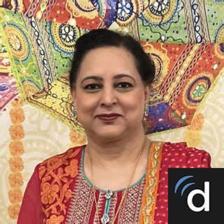 Dr. Samia Moizuddin, MD – Jasper, AL