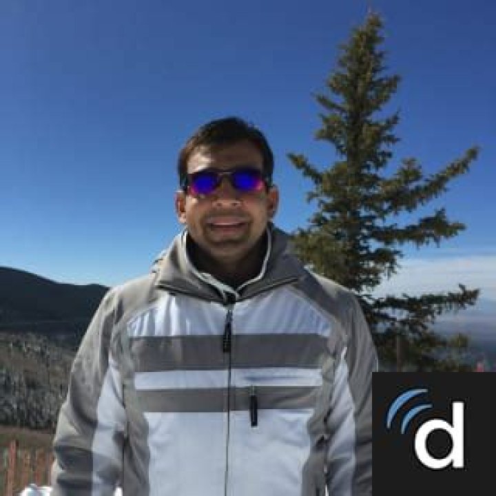 Dr. Samir Germanwala, DO – Longview, TX