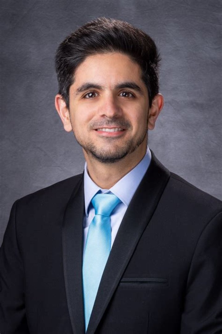 Dr. Samir Haddad, MD – Paterson, NJ