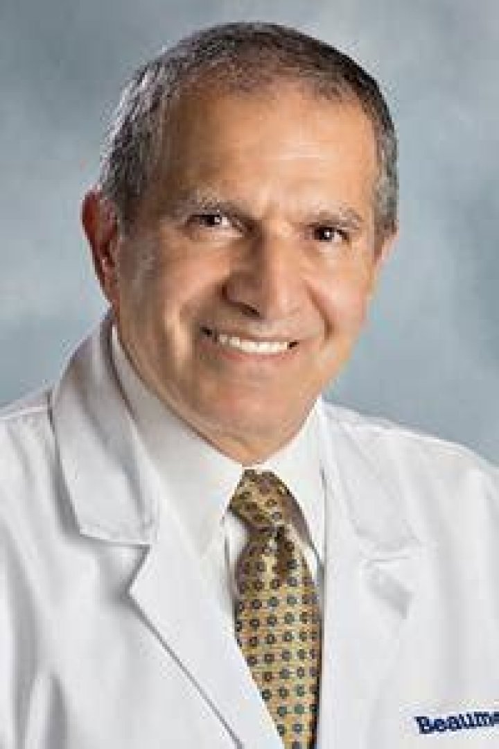 Dr. Samir Kreit, MD – Kingwood, TX