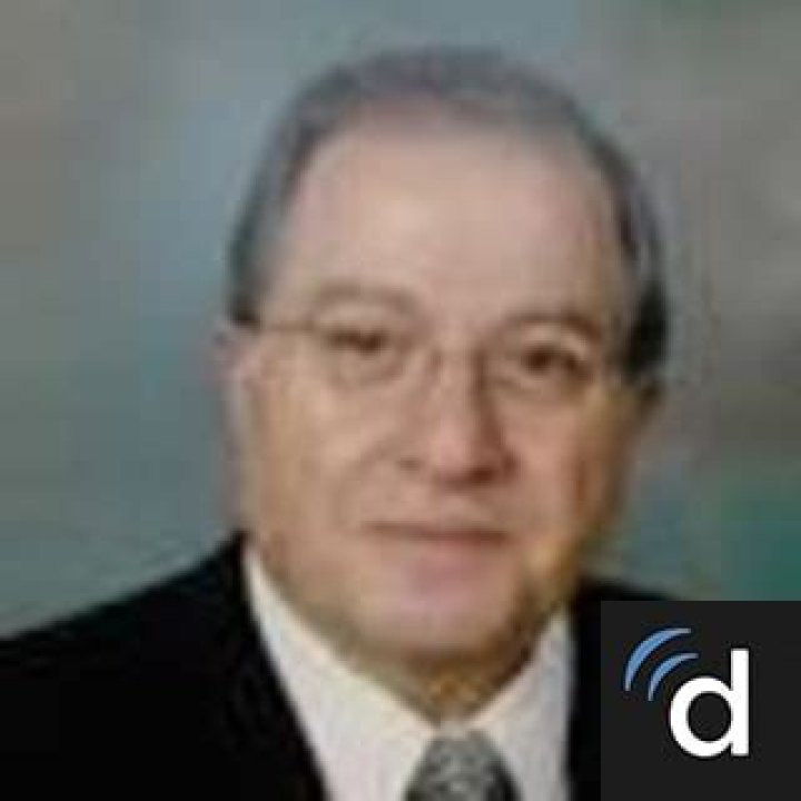 Dr. Samir Srouji, MD – Camp Hill, PA