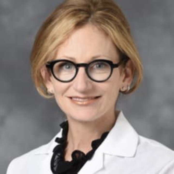 Dr. Samira Zebari, MD – Lathrup Village, MI