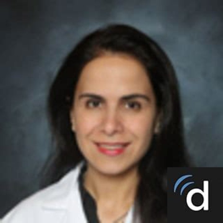 Dr. Samireh Said, MD – Tustin, CA