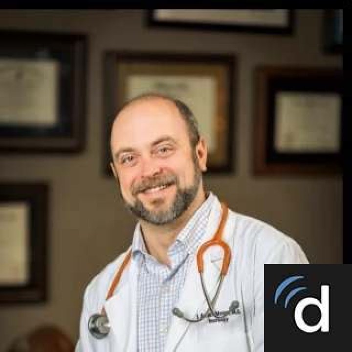 Dr. Samuel Arthur Moore, MD – Knoxville, TN