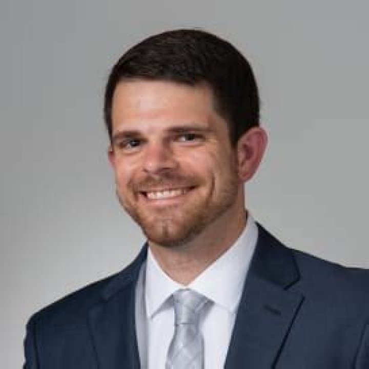 Dr. Samuel Ashe, MD – Lexington, KY
