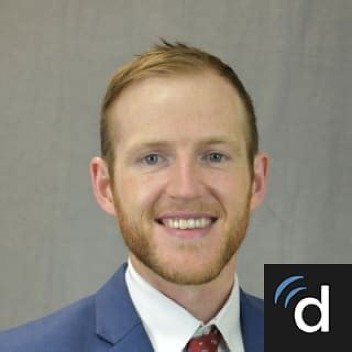 Dr. Samuel Atherton, MD – Pittsburgh, PA
