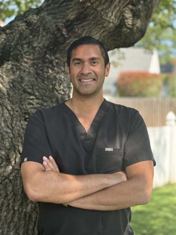 Dr. Samuel Gray, MD – Westfield, NJ