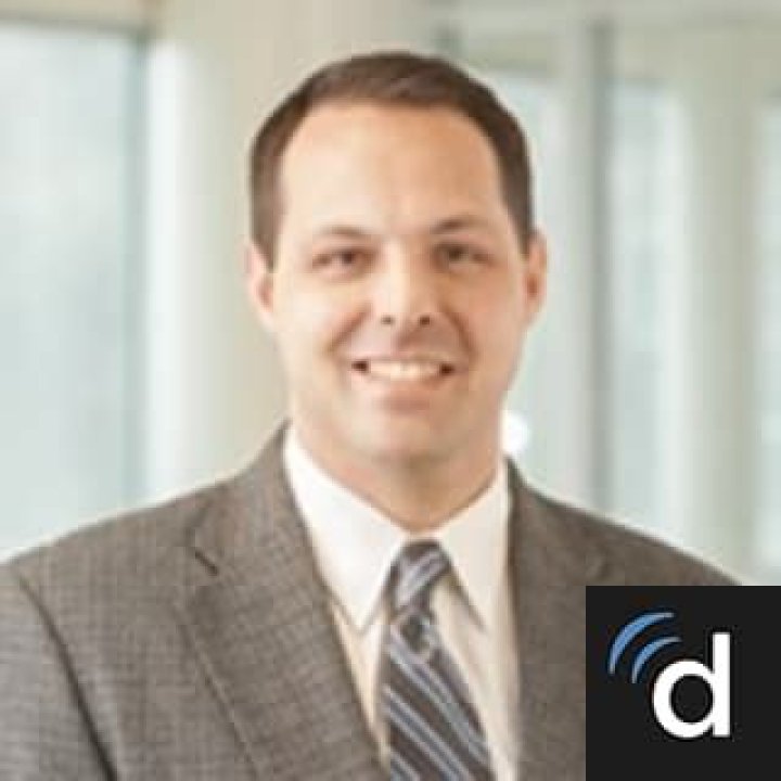 Dr. Samuel Medaris, MD – Farmington, MO