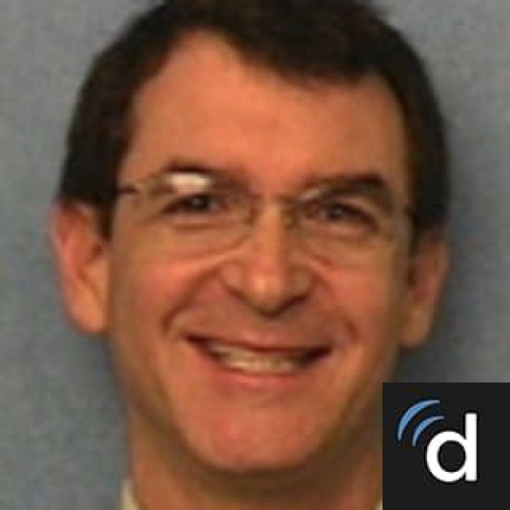 Dr. Samuel Peretsman, MD – Charlotte, NC