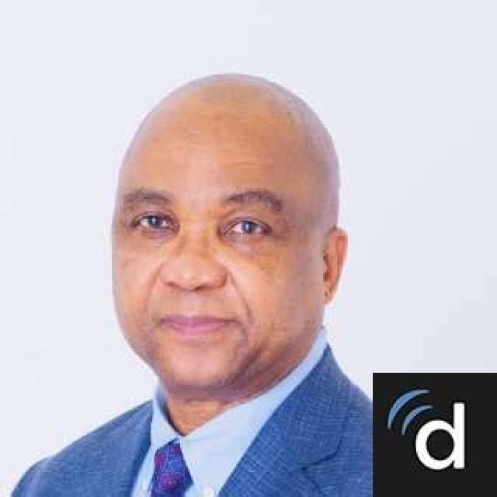 Dr. Samuel Samuel, MD – Chandler, AZ