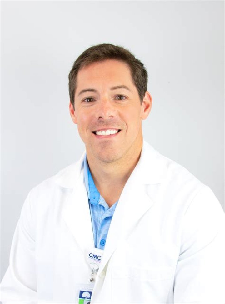 Dr. Samuel Schwartz, MD – Bartlett, IL