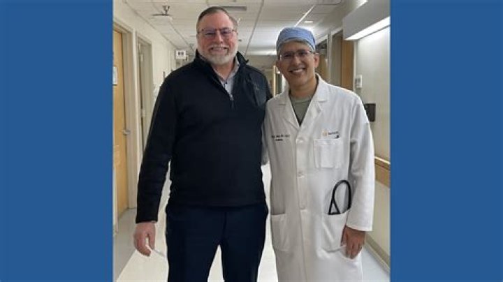 Dr. Samuel Stein, MD – Kingston, NY