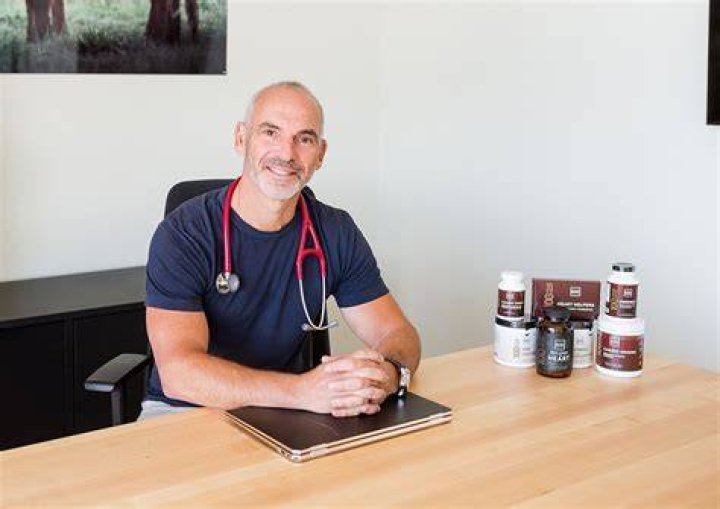 Dr. Samuel Yakish, DO – Beaver, PA