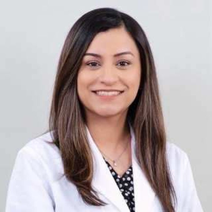Dr. Sana Chaudhary, MD – Danbury, CT
