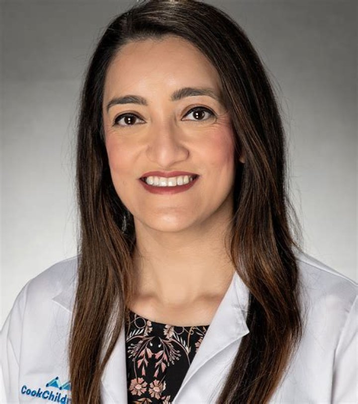 Dr. Sana Siddiqui, MD – Columbus, OH