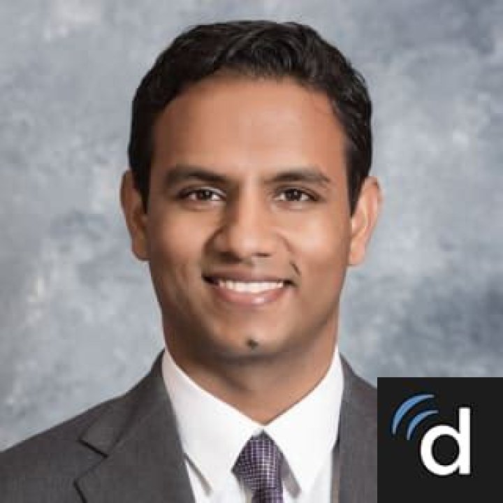 Dr. Sandeep Pillarisetty, MD – Orlando, FL