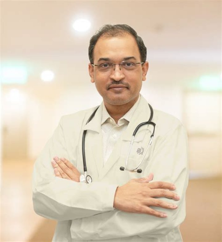 Dr. Sandeep Reddy, MD – El Segundo, CA