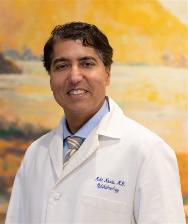 Dr. Sandhya (Khanna) Chhabra, MD – Charlottesville, VA