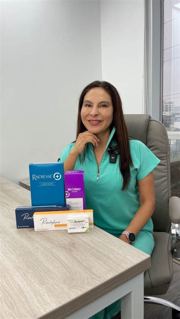 Dr. Sandra Alvarez, MD – Boca Raton, FL