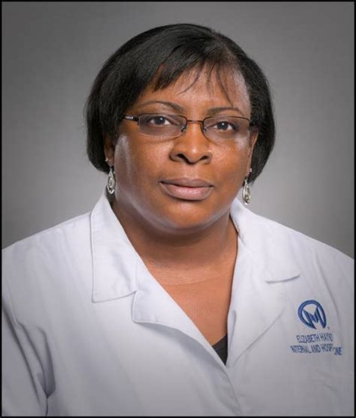 Dr. Sandra Haynes, MD – Binghamton, NY