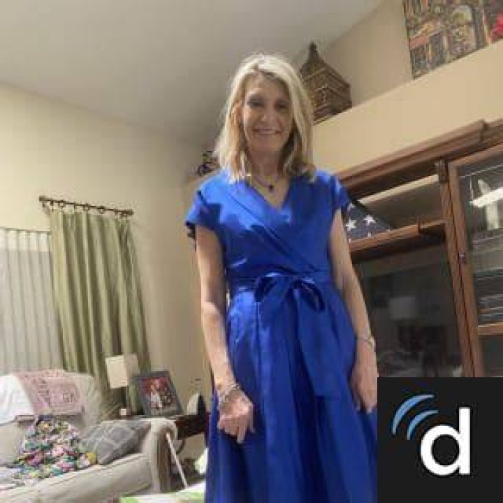 Dr. Sandra Stine, MD – Orlando, FL