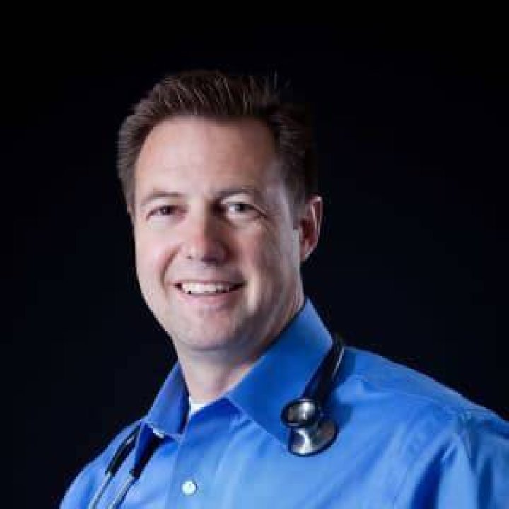 Dr. Sanford White, MD – Las Vegas, NV