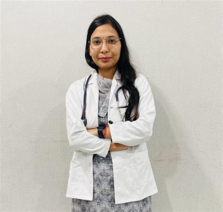 Dr. Saniya Kishnani, MD – San Francisco, CA