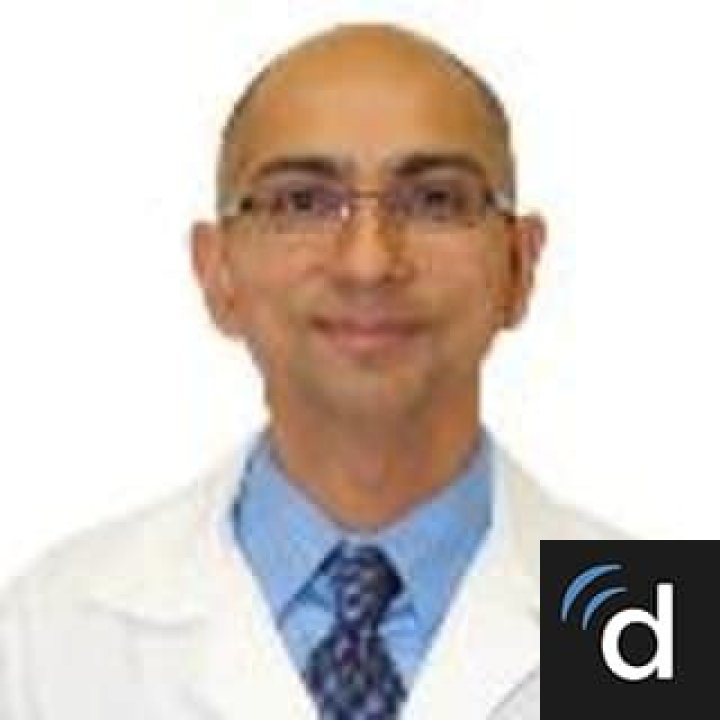 Dr. Sanjay Batish, MD – Leland, NC