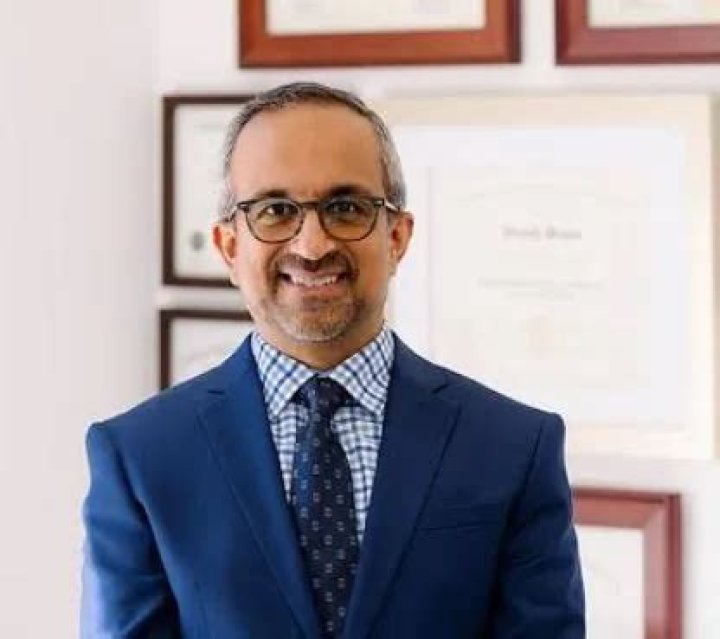 Dr. Sanjay Razdan, MD – Doral, FL