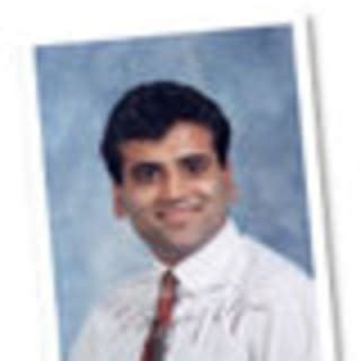 Dr. Sanjay Vyas, DO – Greenwood, IN