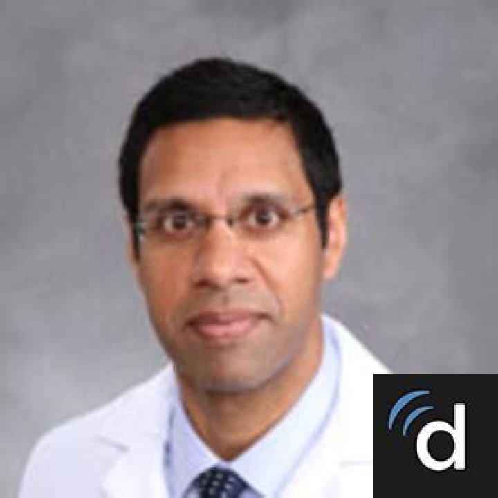 Dr. Sanjay Yadla, MD – Elk Grove Village, IL