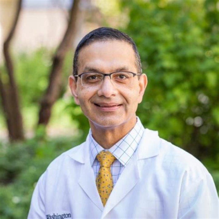Dr. Sanjeev Rally, MD – Warner Robins, GA