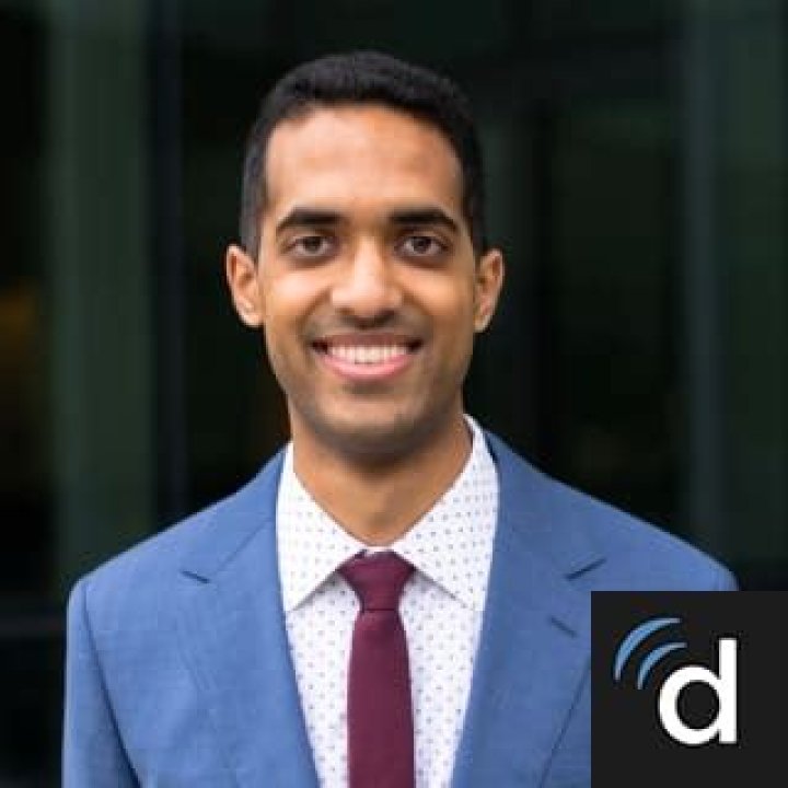Dr. Sankar Sridaran, MD – La Jolla, CA