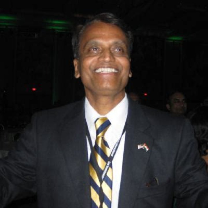Dr. Santhosh Cheela, MD – Edison, NJ